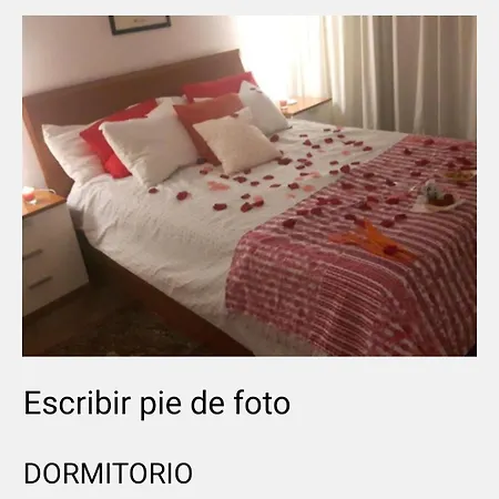 Apartamento Catalunya Platja d'Aro