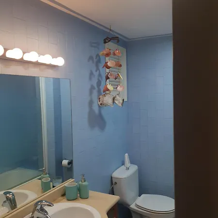 Apartamento Catalunya