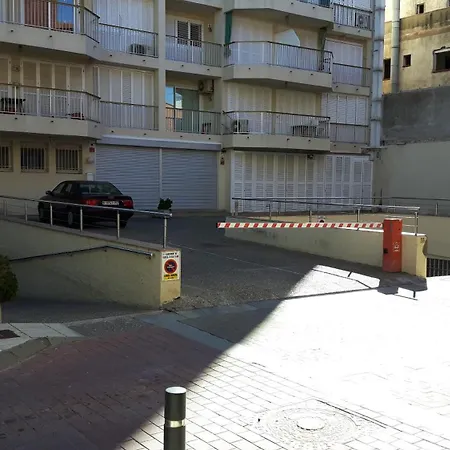 Apartamento Catalunya Platja d'Aro