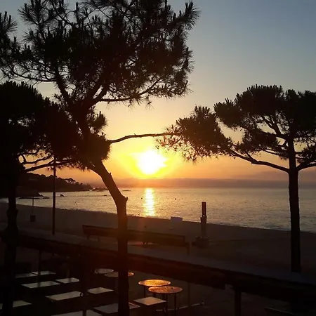 Catalunya Castell-Platja d’Aro