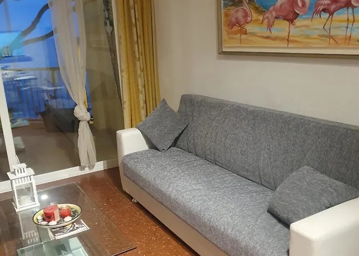 דירה Catalunya *