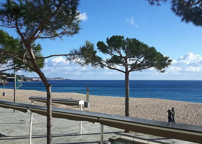 דירה Catalunya *