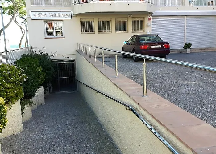 Apartamento Catalunya