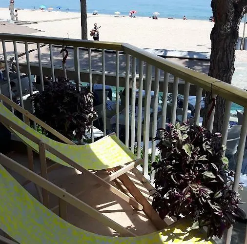 Catalunya דירה *