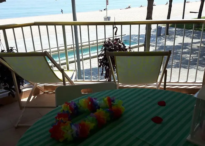 Catalunya Apartamento *