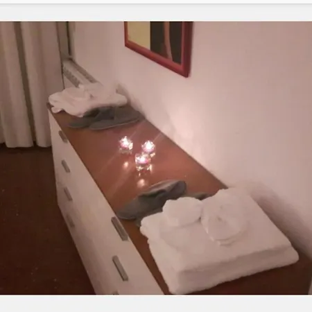 Catalunya Lejlighed *