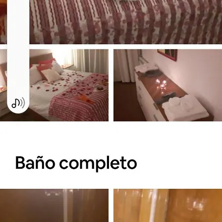 Apartamento Catalunya *