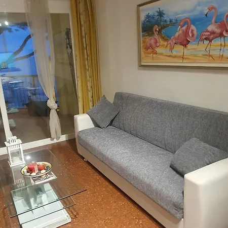 Apartamento Catalunya *