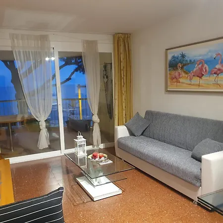 Apartamento Catalunya *
