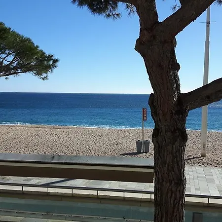 Catalunya Lejlighed