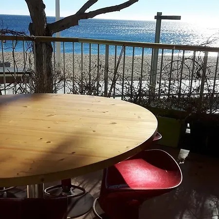 Catalunya * Platja d'Aro (Playa de Aro)