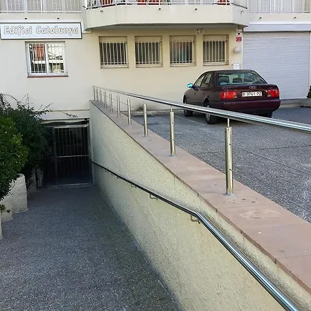 Apartamento Catalunya