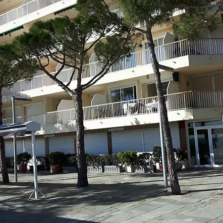 Apartamento Catalunya Platja d'Aro (Playa de Aro)