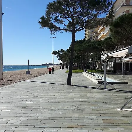 Catalunya * Platja d'Aro (Playa de Aro)