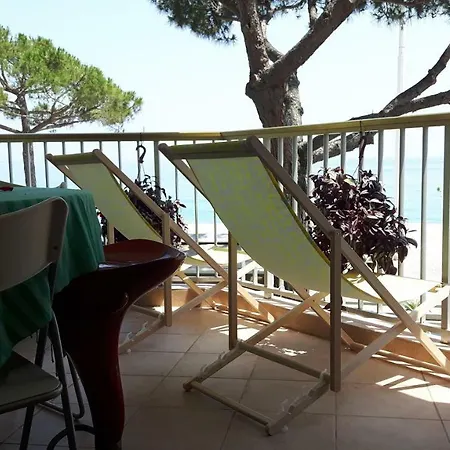 Catalunya Apartamento Platja d'Aro (Playa de Aro)