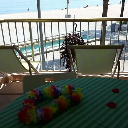 Catalunya Apartment *