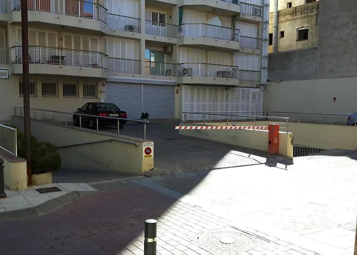 Daire Catalunya Platja d'Aro