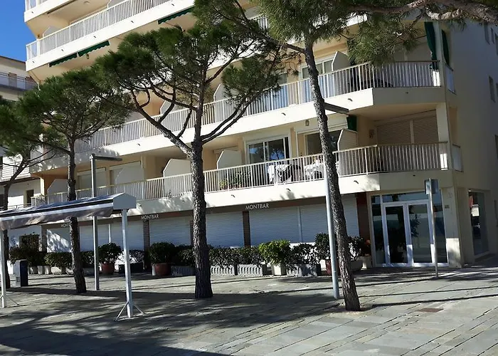 Daire Catalunya Platja d'Aro