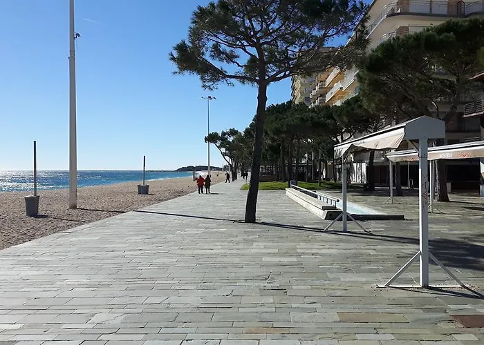 Catalunya * Platja d'Aro