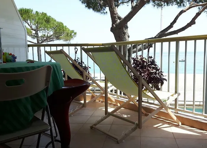 Catalunya Apartment Castell-Platja d’Aro