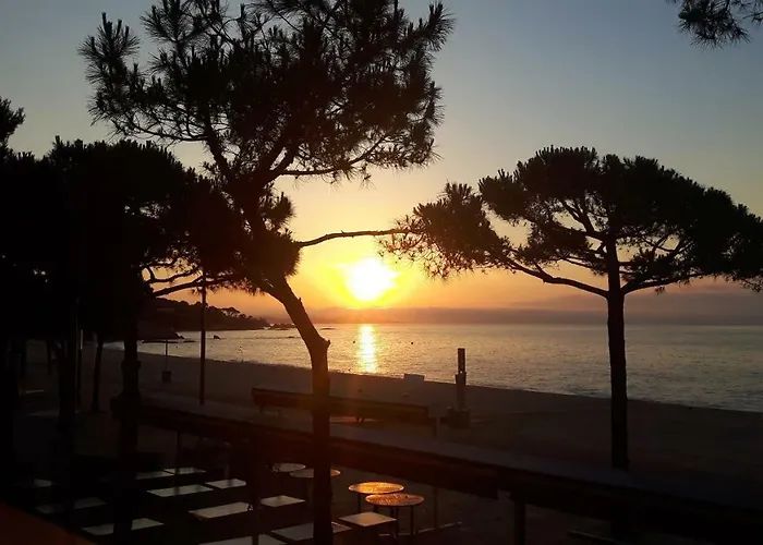 Catalunya Castell-Platja d’Aro